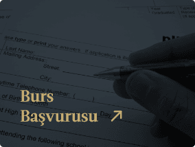 Burs Başvurusu