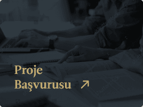 Proje Başvuru